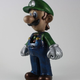 Illustration for article titled Luigi Mecha Ready To Destroy The Mushroom Kingdom